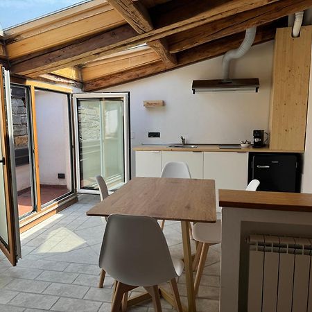 Lex 4 Sauna -Trieste Center エクステリア 写真